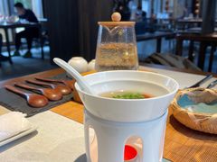 -鲤院·新中式美学·庭院餐厅(夫子庙店)