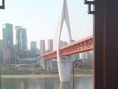 -小天鹅火锅·一线江景洪鼎旗舰店(洪崖洞店)