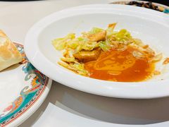 -巴依老爷新疆美食(清华东门店)