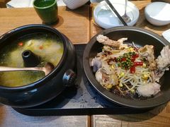 -云海肴·汽锅鸡·云南菜(领展购物广场·中关村店)