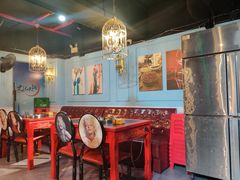 -一只烧鸡公(解放碑店)