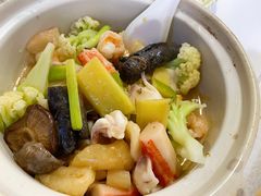 惠爱一品煲-惠爱餐厅
