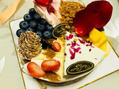-PETIT PARIS 小巴黎(凯德1818店)