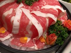 -海底捞火锅(荣盛广场店)