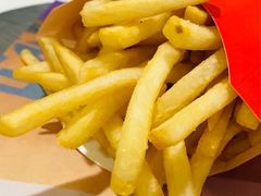 -麦当劳(宝山大厦店)