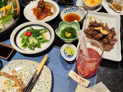 -德川家日本料理(中关村寰太大厦店)