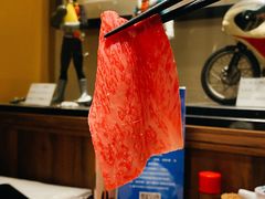 -小山日本料理(电子大厦店)