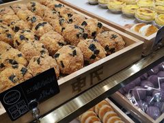 -申氏糕点(三好街店)