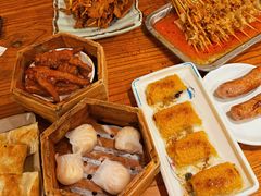 -小街天府