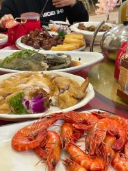 -厦门庐山大酒店·宴会厅