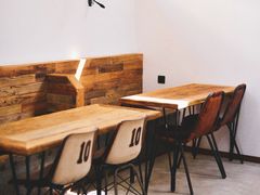 -Vanilla Specialty Coffee(八大关店)
