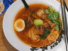 -和府捞面(星光大道一期店)
