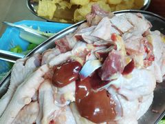 -威邵鸡煲(西华路总店)