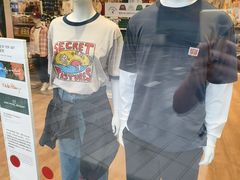 -新发现(宝山龙湖店)