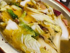 -金源烤肉面片馆(师大店)