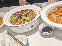-津沽小院(天津之眼店)