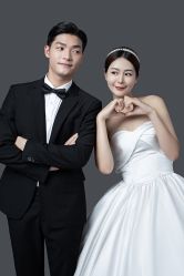 -太古映画婚纱摄影(天河店)