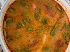 -家利美食店
