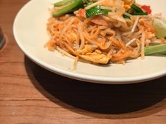 -泰香米泰国餐厅(中大国际店)