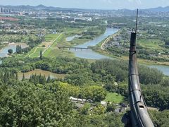 -采石矶景区