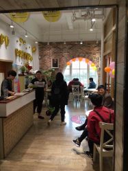 -星豆豆儿童摄影(南郊太白南路店)