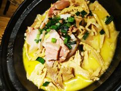-老阿爸鲜鱼土菜(昆山花桥店)