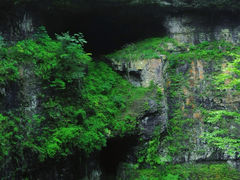 -鹿院坪生态旅游景区