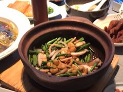 -晓粤·惹味粤菜(凯德乐峰广场店)