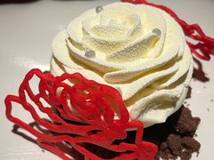 -FLAIR顶层餐厅酒吧(浦东丽思卡尔顿酒店)
