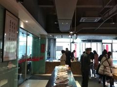 -素清香(解放路店)