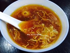 -添發碗仔翅美食