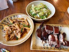 -75幢私房菜馆