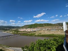 -图们国门景区