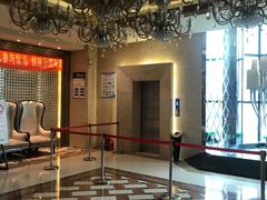 -快乐迪KTV(中山路店)