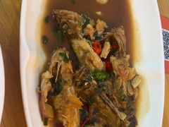 -舌尖上·霞浦滩涂海鲜·新闽菜(总店)
