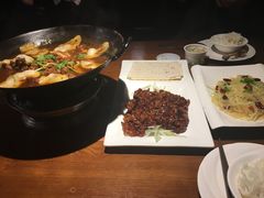 -地锅居(翰林邻里中心店)