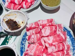 -东镇老火锅(城阳瑞阳路店)