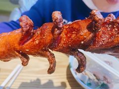 -大脸鸭记鸭血粉丝(花园城店)