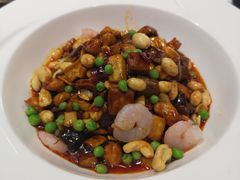 八宝辣酱-长兴菜馆(高桥店)