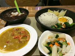 -海盗虾饭·剥好的小龙虾饭(SOHO尚都店)
