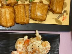 -金时代顺风大酒店(静安大融城店)