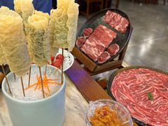 -东来顺•非遗火锅(外滩店)