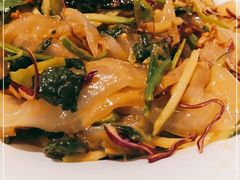 -老江南春·中国龙菜(衡山路店)