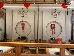 -鸿运诚羊蝎子·火锅(西单店)
