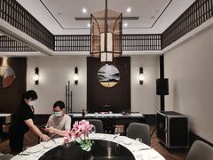 包厢-楚禾宴·家宴(光谷大道店)