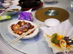 -明本湛江鸡•海鲜小厨(陈家祠店)