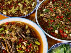 -李大爷的泡椒馆(冉家坝店)