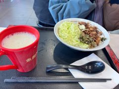 -永和大王(茉莉上新·胜利一路店)