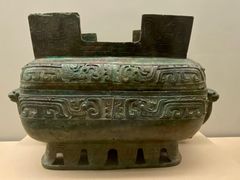 -上海博物馆(人民广场馆)