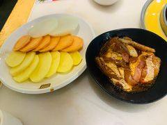 -韩宫宴烤肉·料理(宝山万达店)